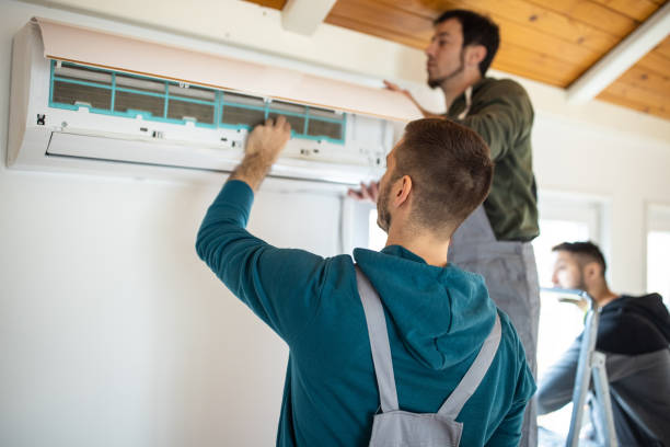 Best HVAC emergency services  in Dekal, IL
