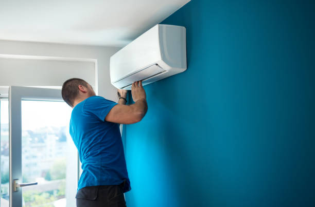 Best HVAC maintenance near me  in Dekal, IL
