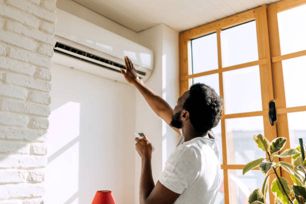 Best HVAC air duct cleaning  in Dekal, IL
