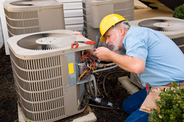 Best HVAC installation services  in Dekal, IL
