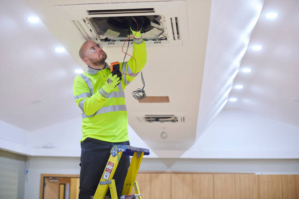 Best Air conditioning repair  in Dekal, IL