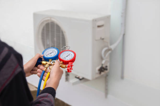 Best Best HVAC companies  in Dekal, IL