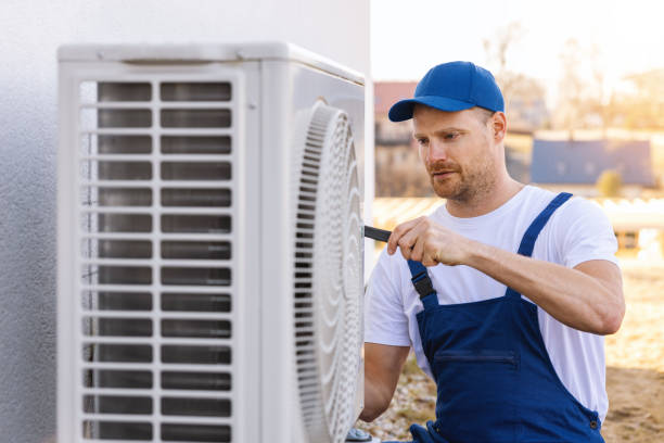 Best HVAC repair near me  in Dekal, IL