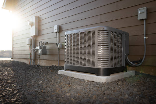 Best HVAC system installation  in Dekal, IL